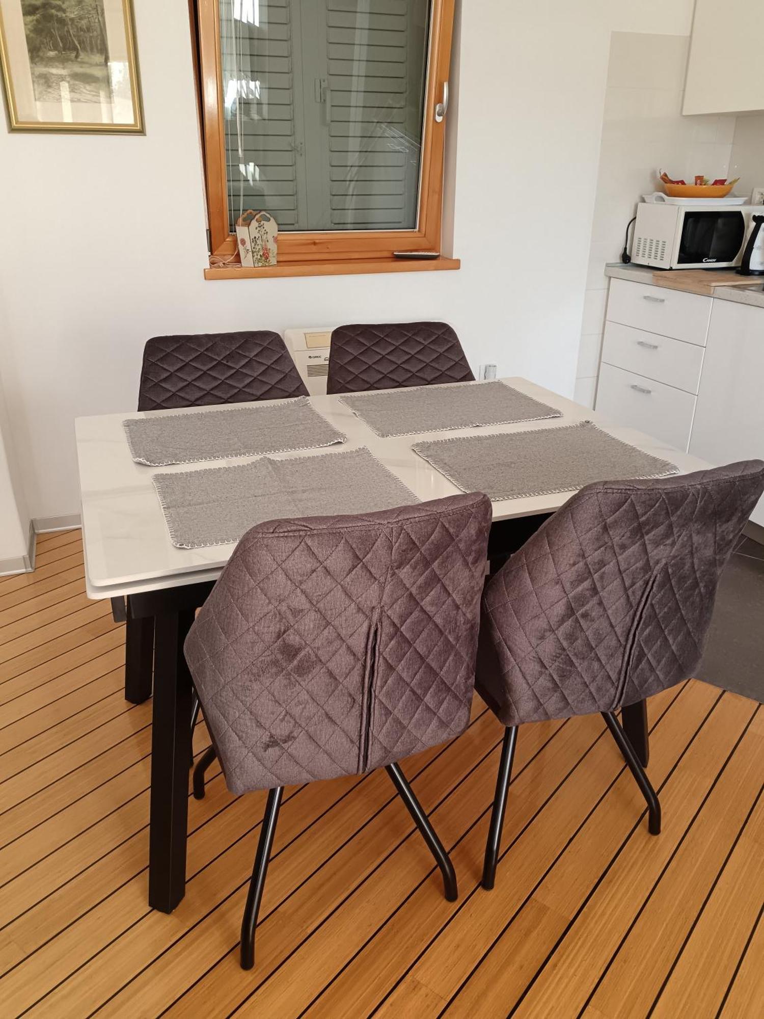 Lily Apartments Punta Skala Petrcane Exterior photo